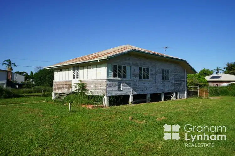Third view of Homely house listing, 28 Charlotte Street, Aitkenvale QLD 4814