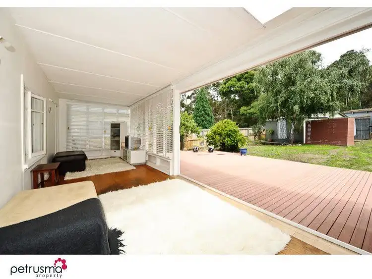 Fourth view of Homely house listing, 59 Flinders Esplanade, Taroona TAS 7053