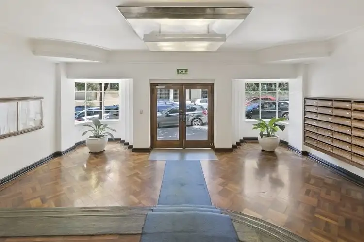 Sixth view of Homely unit listing, 33/347 Liverpool Street, Darlinghurst NSW 2010