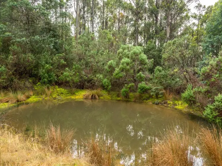 Third view of Homely land listing, Lot 2 Roberts Road, Kaoota TAS 7150