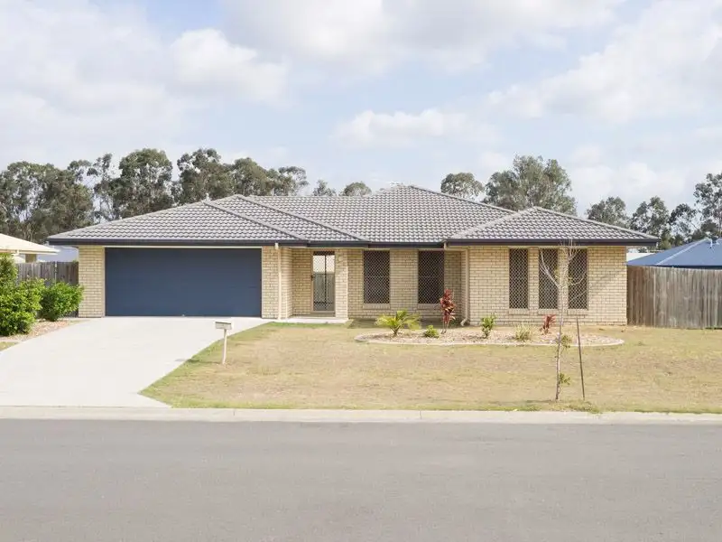 Main view of Homely house listing, 5 Shearwater st, Loganlea QLD 4131