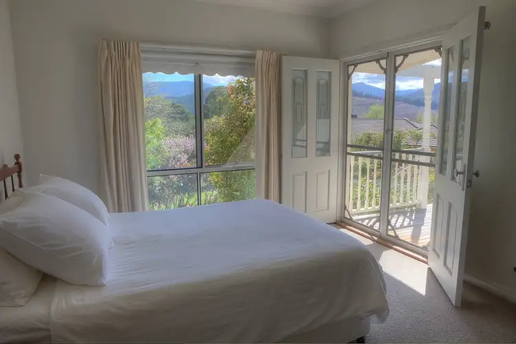 Sixth view of Homely house listing, 8 Bluegum Court, Bright VIC 3741