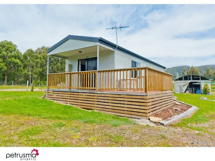 Second view of Homely house listing, Lot 1, 1 Wencks Road, Port Arthur TAS 7182