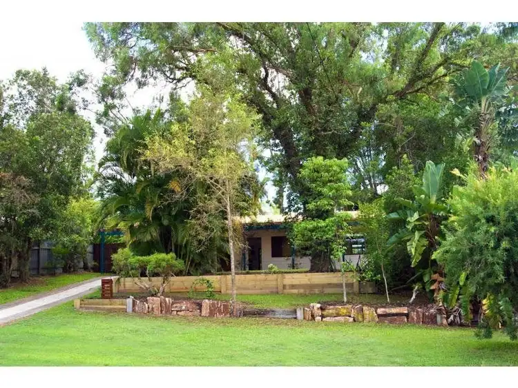 7 Waratah Close, Tewantin QLD 4565