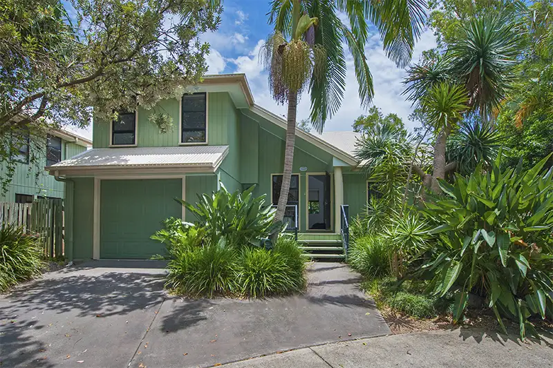 Main view of Homely unit listing, 11/6 Firewheel Place, Suffolk Park NSW 2481