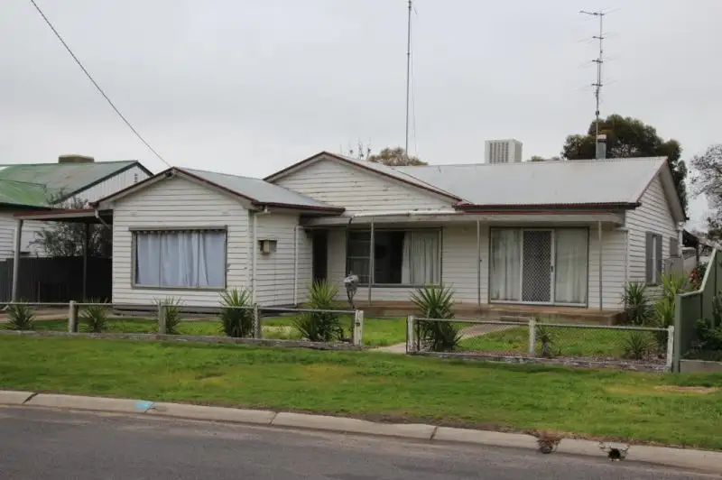 Main view of Homely house listing, 14 Errett Street, Horsham VIC 3400