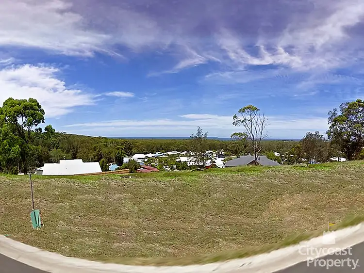 Third view of Homely land listing, 5 Roseash Court, Pottsville NSW 2489