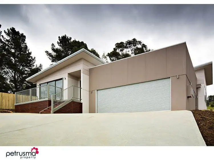 Main view of Homely house listing, 4 Bonnies Way, Port Huon TAS 7116