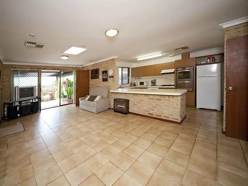 Main view of Homely semi-detached listing, 41 Adderley, Mount Claremont WA 6010