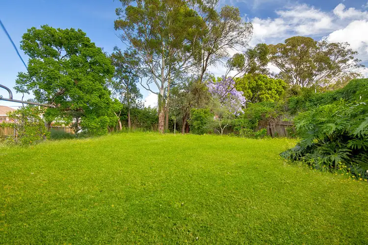 Third view of Homely house listing, 23 South Street, Strathfield NSW 2135