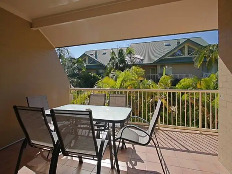 Fourth view of Homely apartment listing, 11/41-43 Shirley Street, Byron Bay NSW 2481
