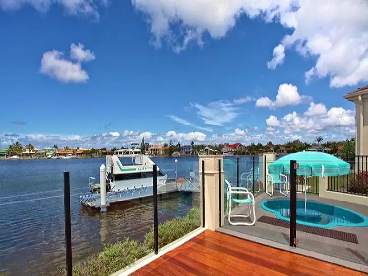 25 Bass Court, Banksia Beach QLD 4507