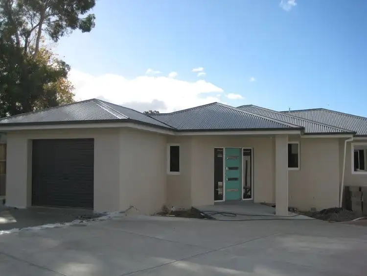 Sixth view of Homely villa listing, 1/2,336 Eclipse Road, Austins Ferry TAS 7011