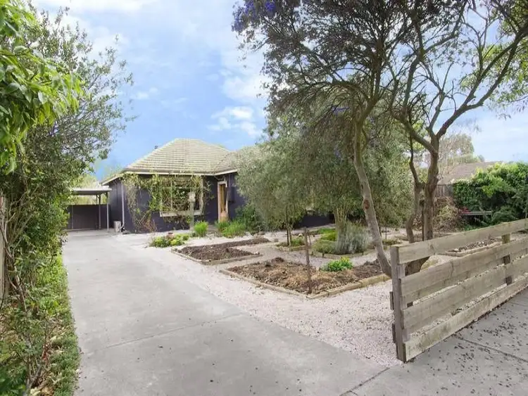 Main view of Homely house listing, 23 Geelong Road, Barwon Heads VIC 3227
