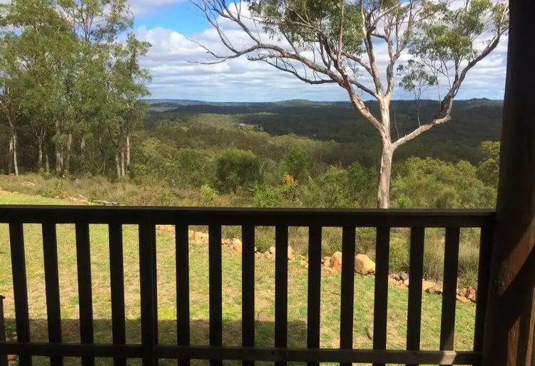 Fourth view of Homely rural property listing, Lot 1 Commission Road, Howes Valley NSW 2330