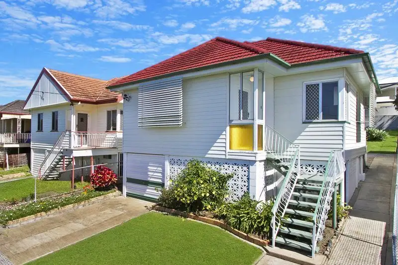 Main view of Homely house listing, 77 Raven Street, Camp Hill QLD 4152