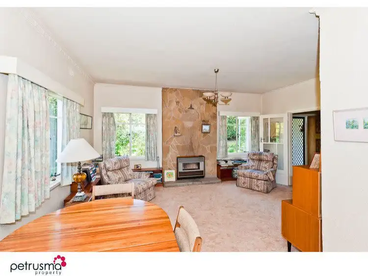 Fourth view of Homely house listing, 18 Strathern Street, Mount Stuart TAS 7000