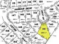 Second view of Homely land listing, 1 Quest Court, Trinity Park QLD 4879