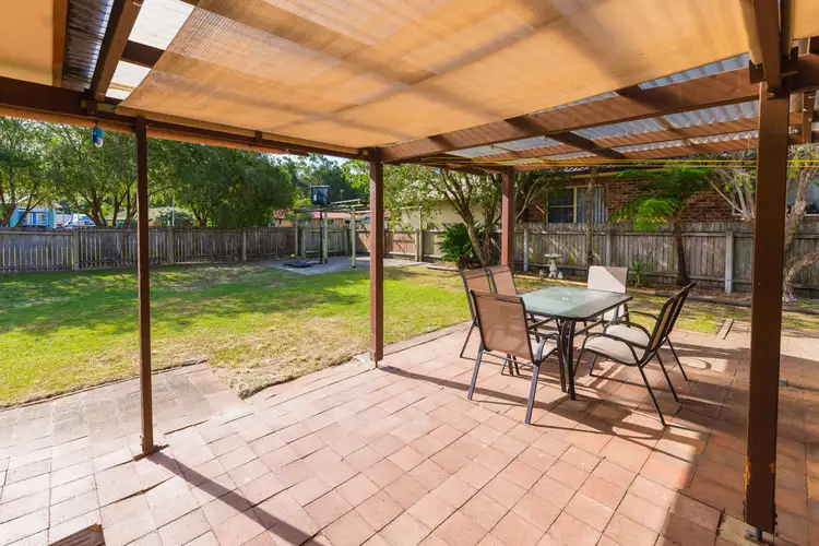 Third view of Homely house listing, 11 Scarborough Way, Dunbogan NSW 2443