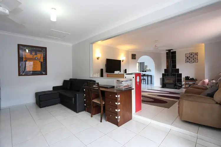 Seventh view of Homely house listing, 16 Baloo Crescent, Nerang QLD 4211