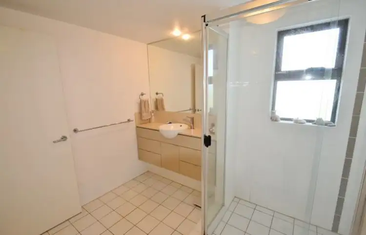 Seventh view of Homely apartment listing, 1047/18 Manning, Milton QLD 4064