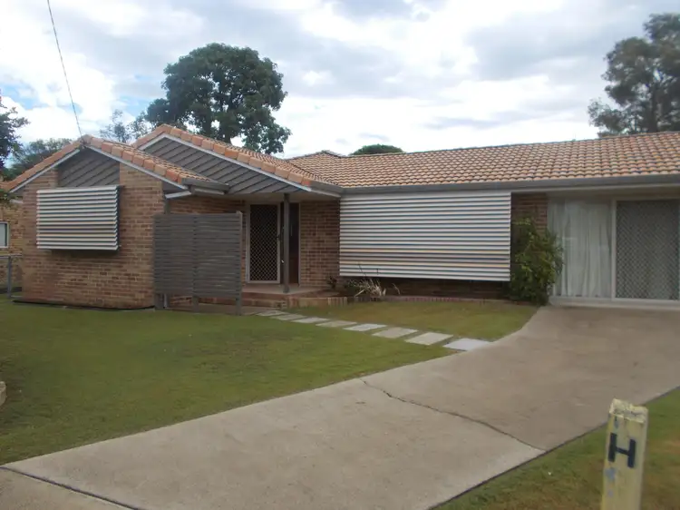 Second view of Homely house listing, 23 Halyard court, Deception Bay QLD 4508