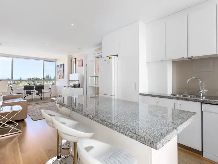 Fifth view of Homely apartment listing, 51/27 St Leonards Street, Mosman Park WA 6012