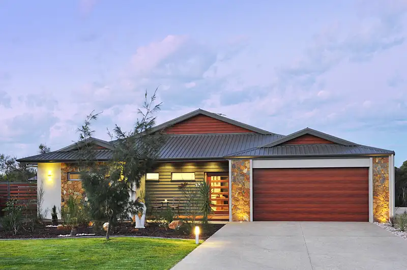 Main view of Homely house listing, 37 Martindale Drive, Dunsborough WA 6281