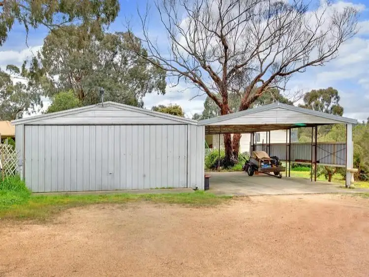 Fifth view of Homely house listing, 9 STATION STREET, Pyalong VIC 3521