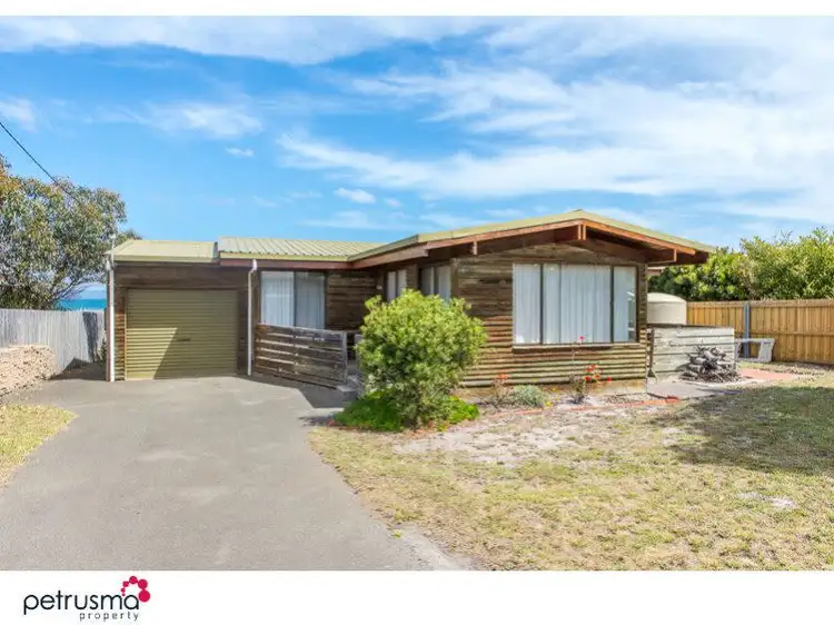 Second view of Homely house listing, 17 Petrel Street, Primrose Sands TAS 7173