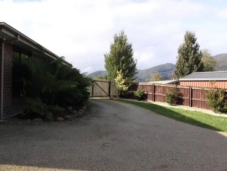 Sixth view of Homely house listing, 12 Wellington Street, Huonville TAS 7109