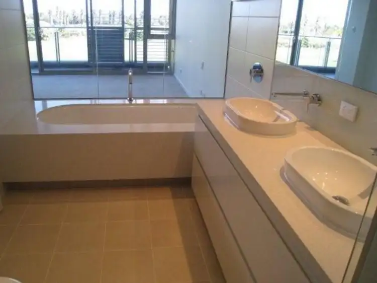 Second view of Homely apartment listing, 12/39 Bow River Crescent, Burswood WA 6100