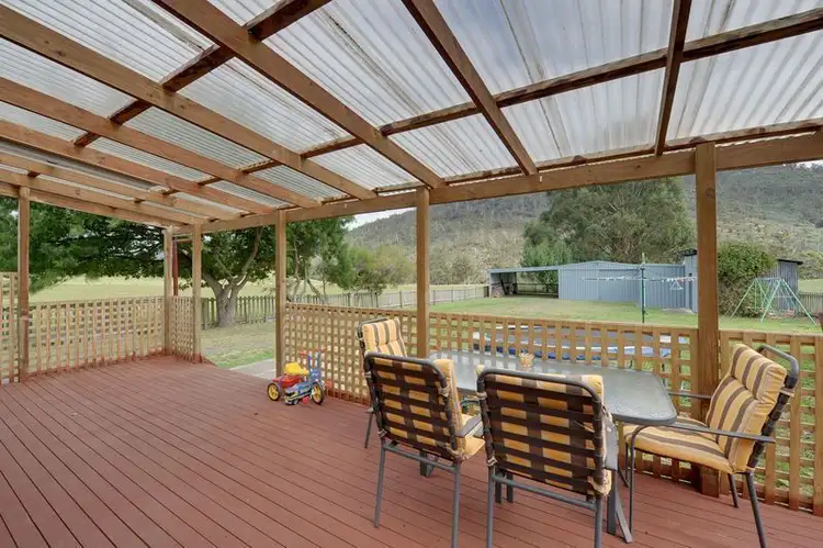 Fifth view of Homely house listing, 99 Lonnavale Road, Judbury TAS 7109
