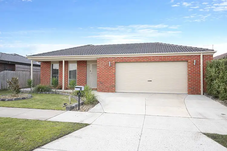 28 Stockman Way, Longwarry VIC 3816