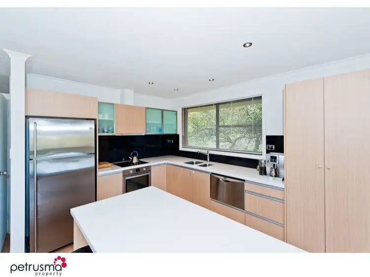 Third view of Homely house listing, 103 Karoola Road, Lindisfarne TAS 7015