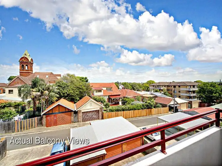 Second view of Homely apartment listing, 9/4 Church Street, Ashfield NSW 2131