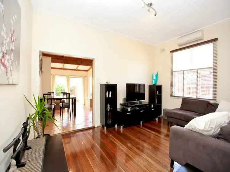 Second view of Homely house listing, 3 Green Street, Tempe NSW 2044