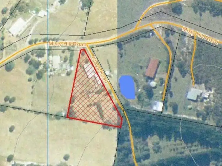 Fourth view of Homely house listing, 50 Misty Hill Road, Mountain River TAS 7109