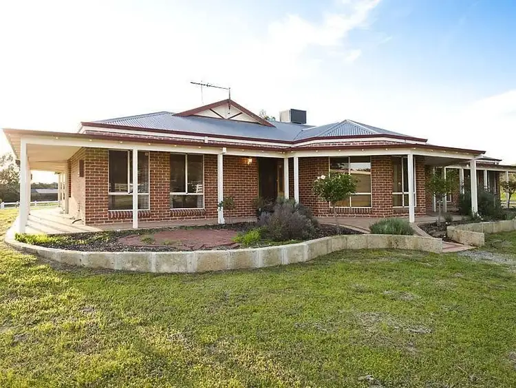 Main view of Homely house listing, 115 Reservoir Road, Orange Grove WA 6109