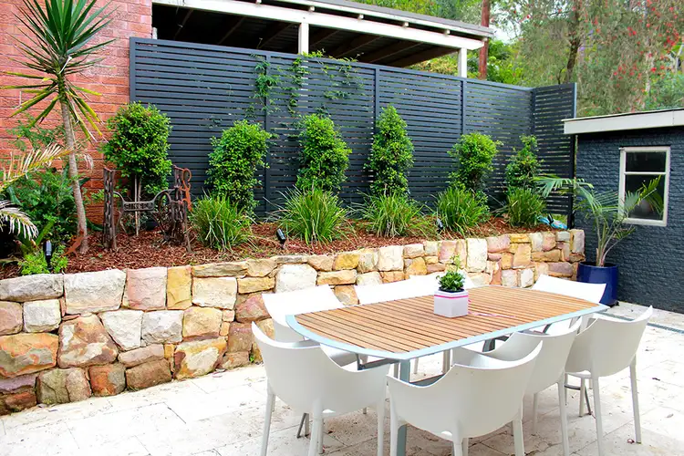 Second view of Homely house listing, 2 Castle Howard, Cheltenham NSW 2119