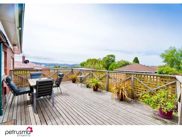 Fifth view of Homely house listing, 50 Hamilton Street, West Hobart TAS 7000