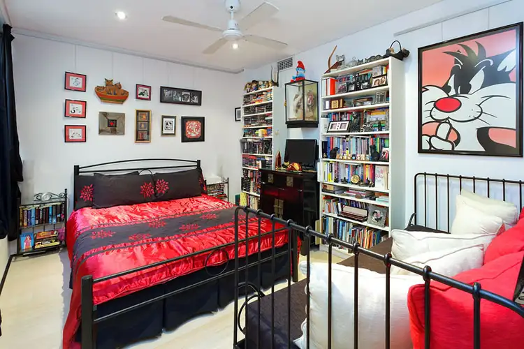 Sixth view of Homely apartment listing, 21/238 William Street, Potts Point NSW 2011