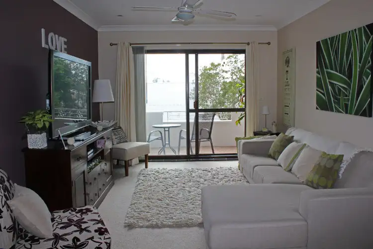 Main view of Homely unit listing, 18/2-6 High St, Carlton NSW 2218