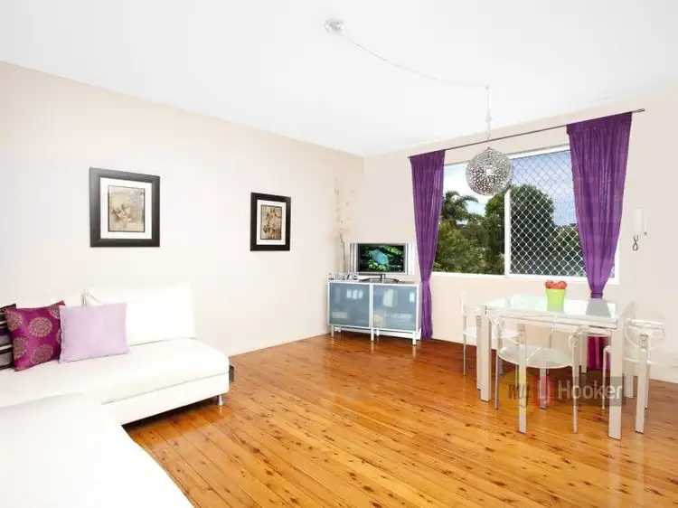 Main view of Homely apartment listing, 4/16 Rome Street, Canterbury NSW 2193