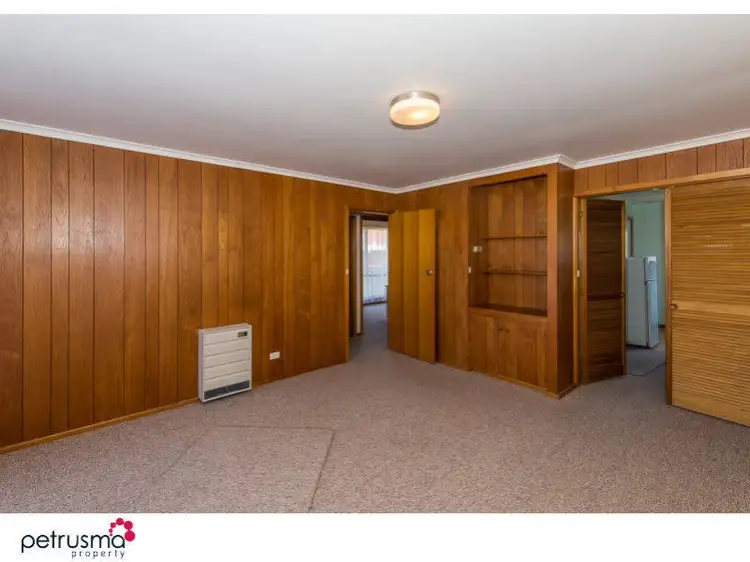 Third view of Homely villa listing, 2/4 Pera Court, Howrah TAS 7018