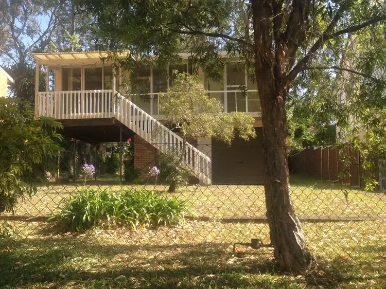 Main view of Homely house listing, 8 Balcolyn Street, Balcolyn NSW 2264