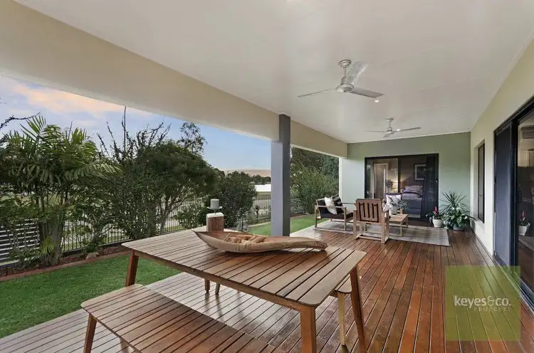 Fourth view of Homely house listing, 19 Somerville Place, Idalia QLD 4811
