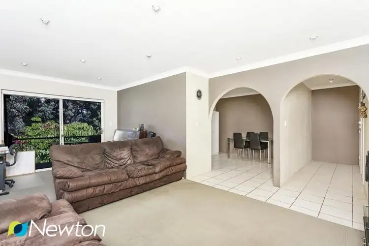 Second view of Homely apartment listing, 5/49-51 Banksia Road, Caringbah NSW 2229