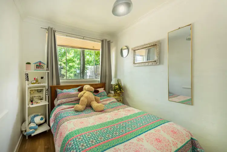 Sixth view of Homely house listing, A/33 Mcmaster Street, Scullin ACT 2614