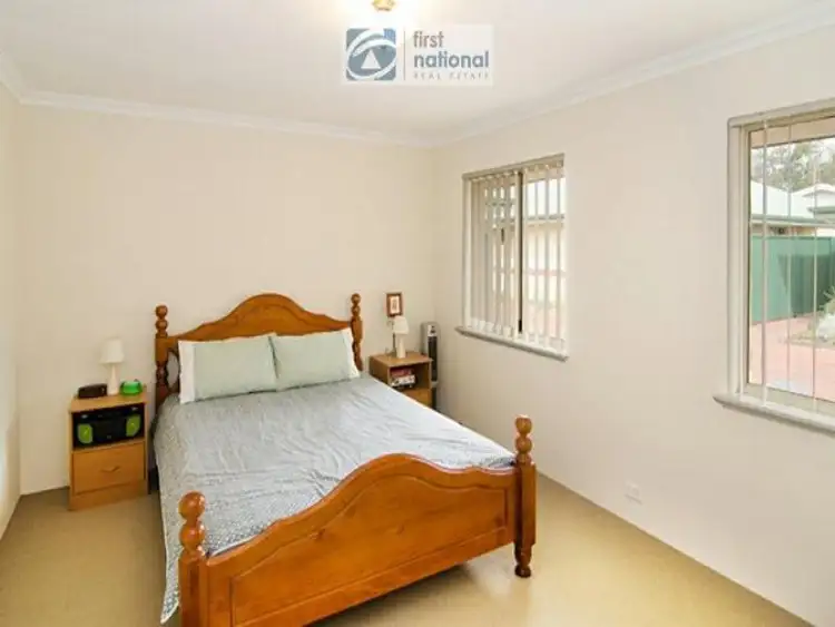 Fourth view of Homely house listing, 2/41 Harris Road, Busselton WA 6280